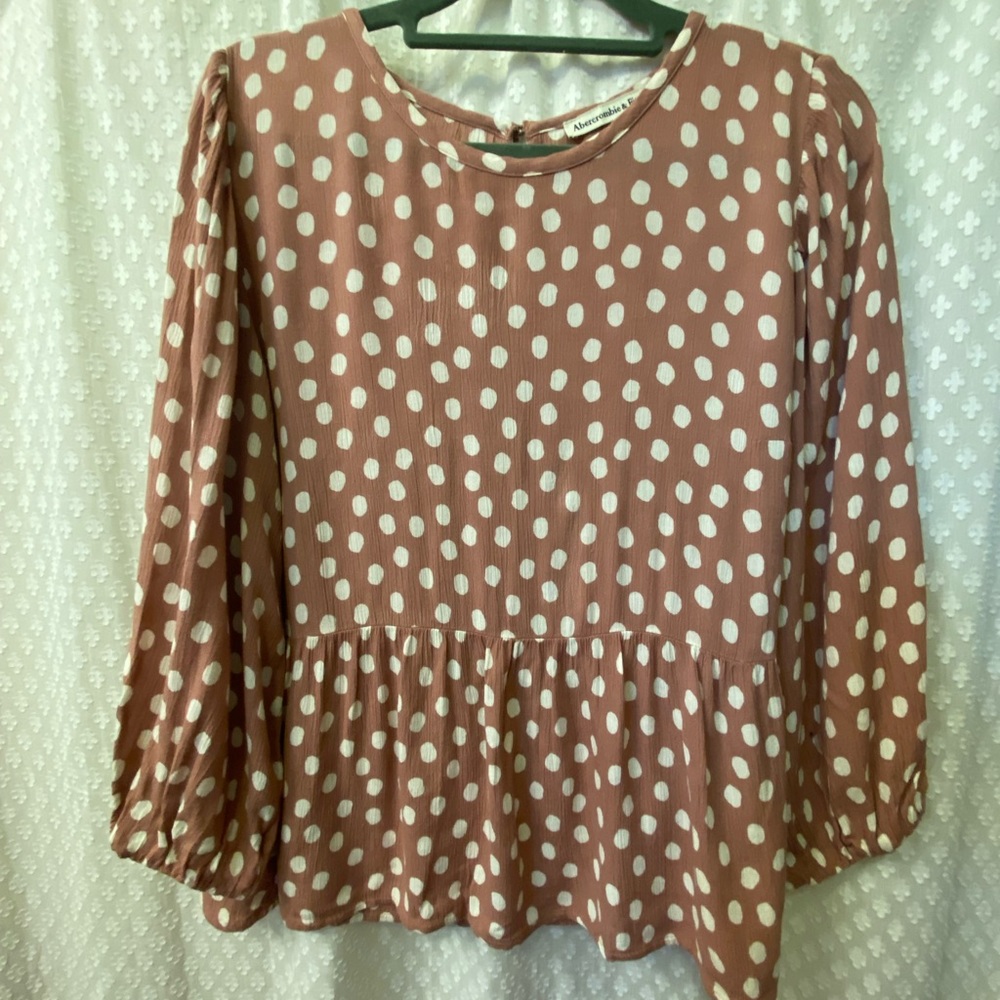 Abercrombie Shirt